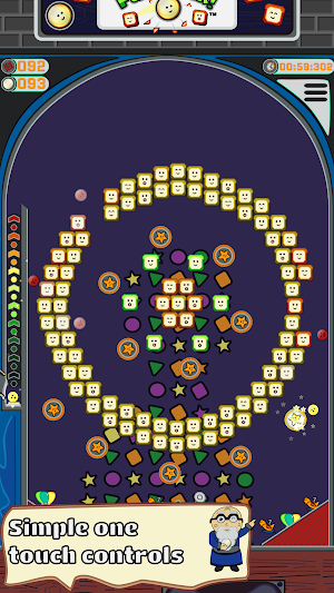 Pachoink! Screenshot 0