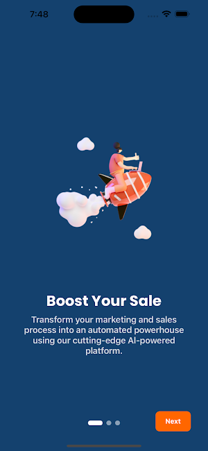 Global Trade | B2B Marketplace Screenshot 1
