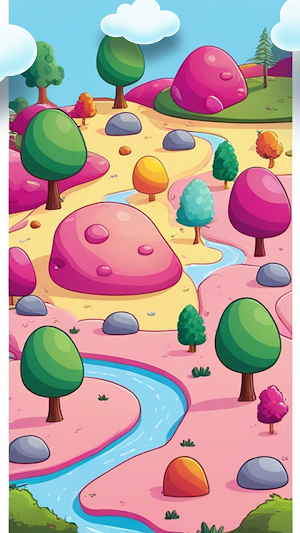 Puzzle Match 3: No Need to Buy Screenshot 3