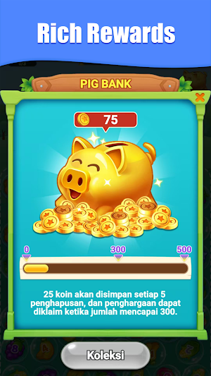 FruitVeg Blitz Screenshot 3