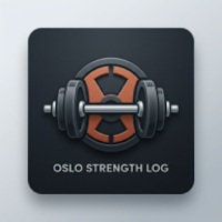 Oslo Strength Log