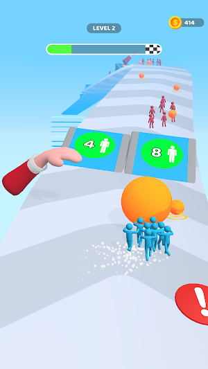 Push Together Screenshot 1