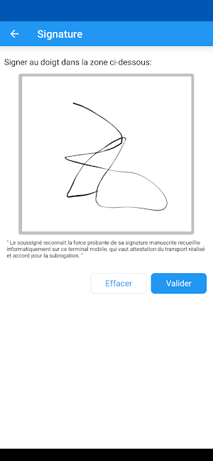 TAEOL Mobile Screenshot 2
