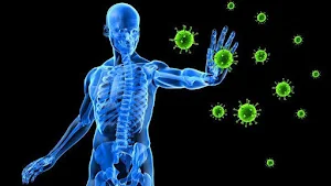immune system increase app Screenshot 0