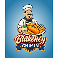 Blakeney Chip In