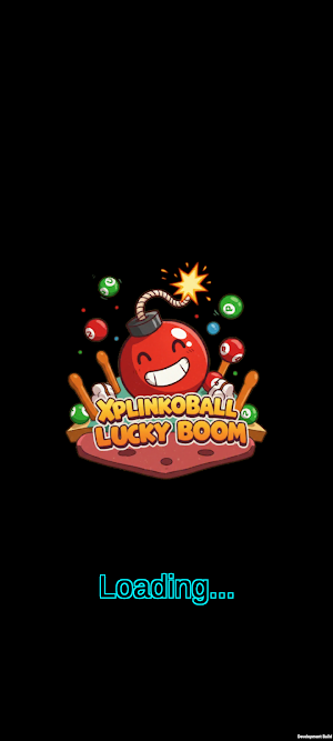 XPlinkoBall Lucky Boom Screenshot 0
