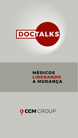 DOCTALKS 2019 Screenshot 0
