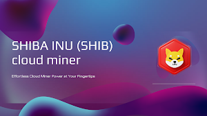 Shiba Inu SHIB Miner Screenshot 0