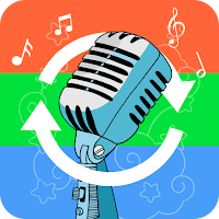 Reverse Play: Funny Voice