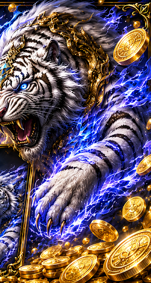 DragonTiger Empire Screenshot 3