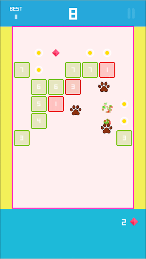 Play With The Cat Screenshot 3