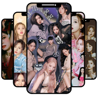 Twice Wallpaper Kpop HD