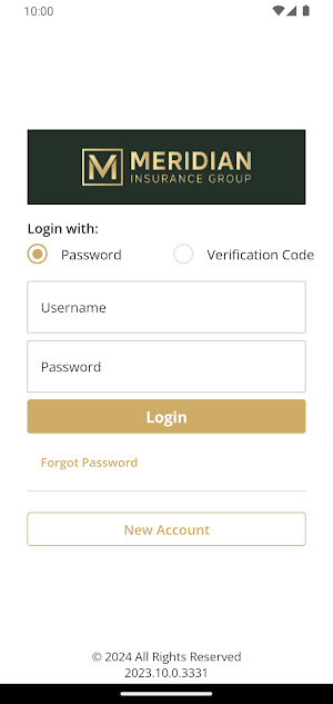 Meridian Insurance Group Inc Screenshot 0