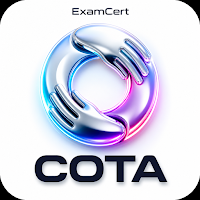 COTA Prep 2026 ® ExamCert