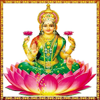 Lakshmi Sahasranamam