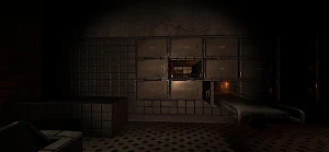 La Planchada VR Screenshot 2