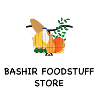 Bashir foodstuffs store