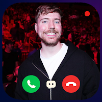 MrBeast Prank Video Call Chat