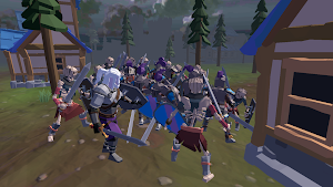 The Last Necromancer Screenshot 1