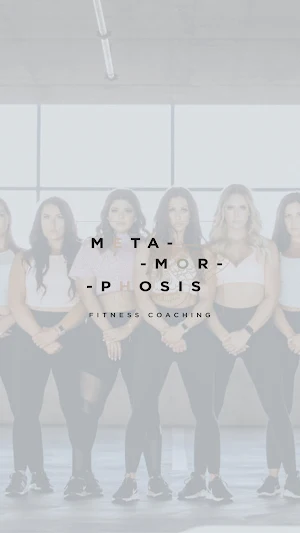 Metamorphosis Fitness Screenshot 0