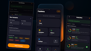 Fastora Screenshot 0