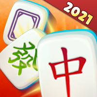 Mahjong Crush - Free Match Puz
