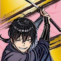 Kuzu Samurai Musou