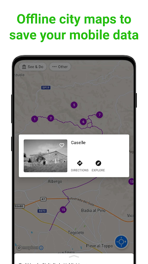 Civitella in Val di Chiana Screenshot 3