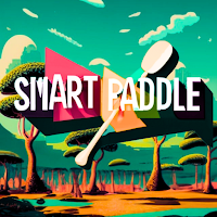 Smart Paddle: Defy Gravity