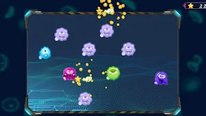 Pocket Bacteria Screenshot 0