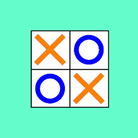 Tiny Tic Tac Toe