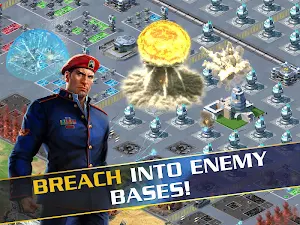 World at Arms Screenshot 2