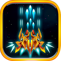 Galaxy Defender