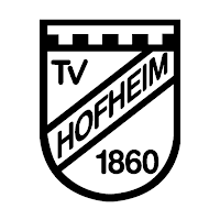 TV 1860 Hofheim am Taunus j.P.