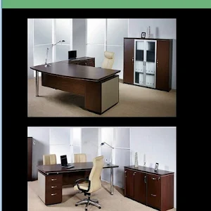 Office Desk: Latest Designs Screenshot 1