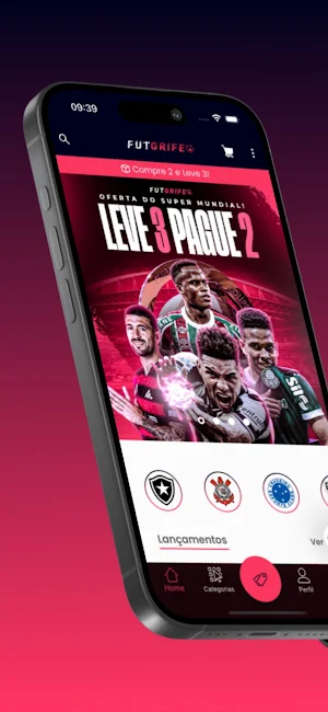 Futgrife Screenshot 0