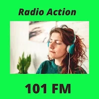 Radio Action 101 FM Online