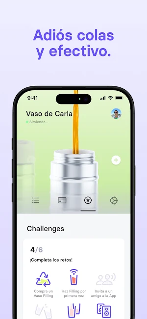 Filling Good Screenshot 2
