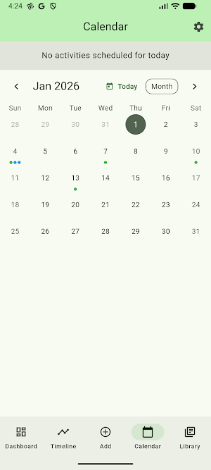 CultureStack : PTC App Screenshot 1