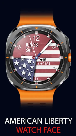 American Liberty Screenshot 1