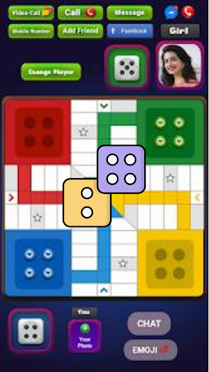 Ludo Max | Ludo Game Screenshot 0