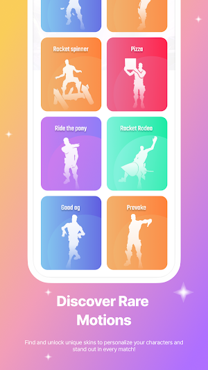 FFF Fire Bundles & Skin Tool Screenshot 2