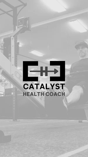 Catalyst Health Coach Screenshot 0
