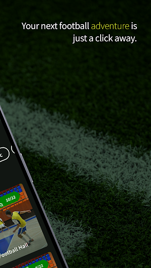 Ballhola Screenshot 3