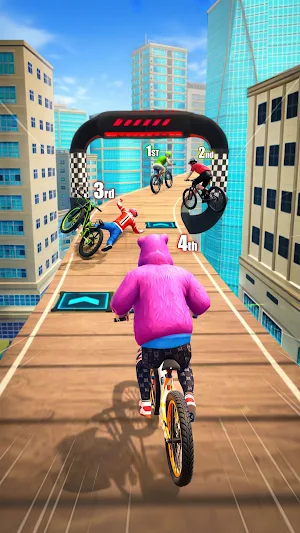 Rush it: Speed Xtreme Screenshot 1