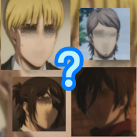 guess the attack on titan