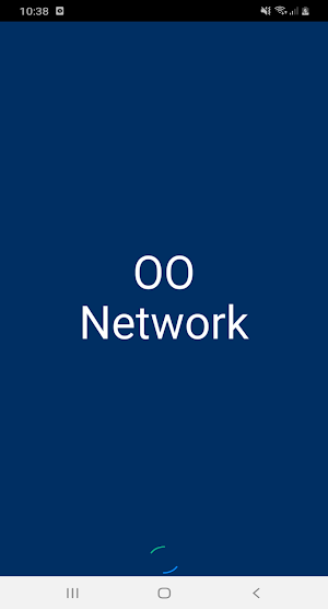 OO Network Screenshot 0