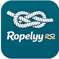 Ropelyy