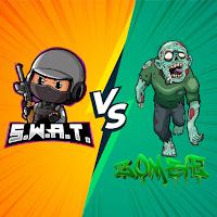 Swat Vs Zombies Revenge