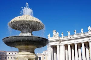 Vatican wallpapers Screenshot 1